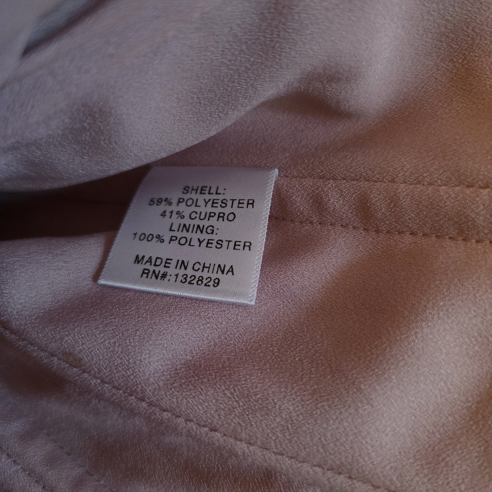 Majorelle Emelye Top in Pink - Picture 7 of 9